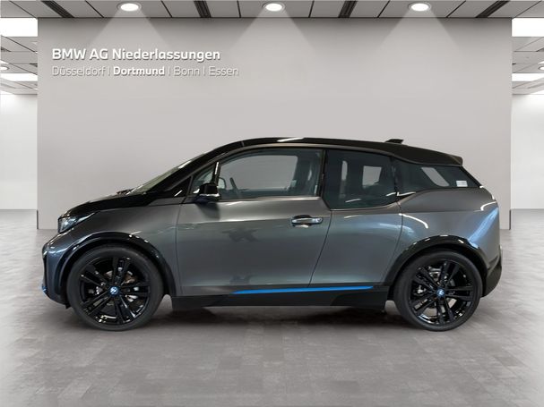 BMW i3s 120Ah 135 kW image number 3