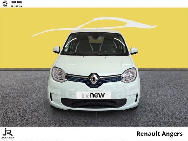 Renault Twingo 22 kWh 60 kW image number 3