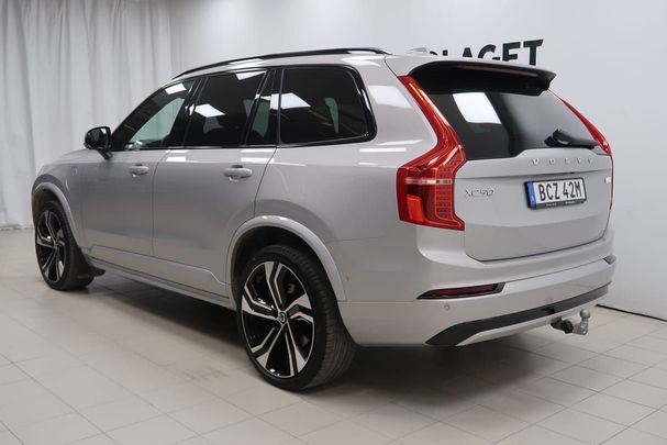 Volvo XC90 AWD T8 341 kW image number 5