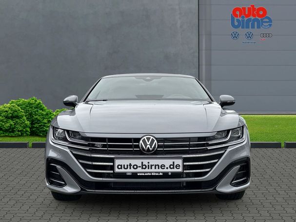 Volkswagen Arteon Shooting Brake 160 kW image number 2