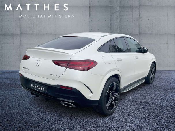 Mercedes-Benz GLE 350 de AMG 245 kW image number 3