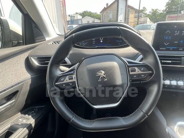 Peugeot 5008 96 kW image number 27