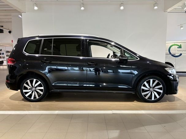 Volkswagen Touran 1.5 TSI DSG 110 kW image number 4