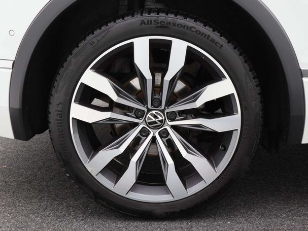 Volkswagen Tiguan 1.5 TSI DSG 110 kW image number 42