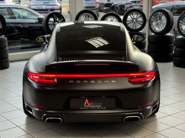 Porsche 991 Carrera 4 PDK 272 kW image number 9