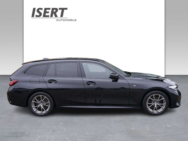 BMW 320d Touring M Sport 140 kW image number 3