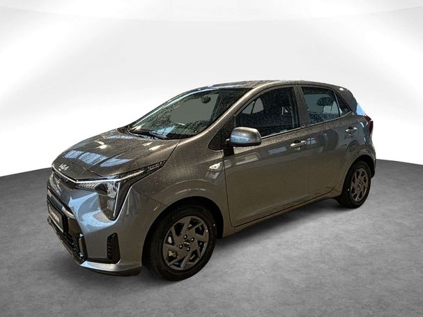 Kia Picanto 1.0 Vision 46 kW image number 1