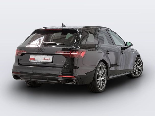 Audi A4 40 TFSI S-line Avant 150 kW image number 3