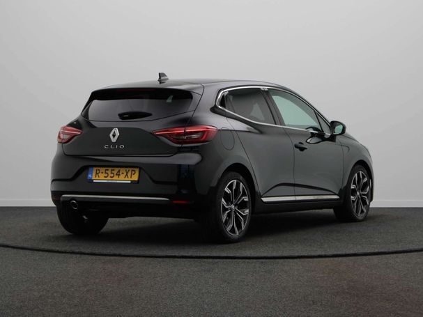 Renault Clio TCe 90 66 kW image number 11