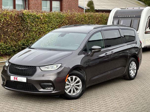 Chrysler Pacifica 3.6 214 kW image number 8