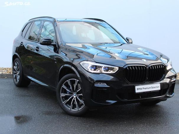 BMW X5 xDrive40i 250 kW image number 7