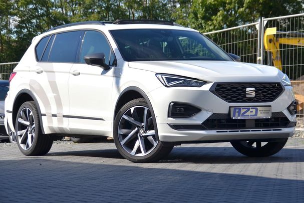 Seat Tarraco FR 4Drive 147 kW image number 2