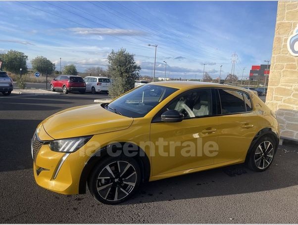 Peugeot 208 100 kW image number 1