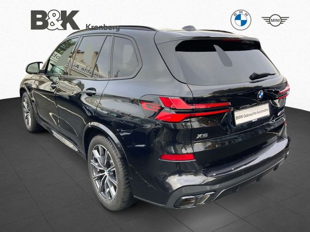 BMW X5 Mi xDrive 390 kW image number 8