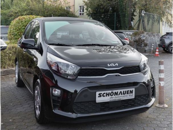 Kia Picanto 1.2 62 kW image number 2