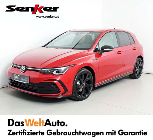 Volkswagen Golf TDI DSG 110 kW image number 1