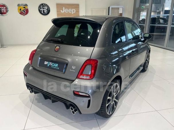 Abarth 500 1.4 16V T Jet 180 132 kW image number 21