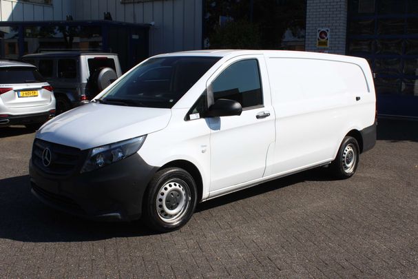 Mercedes-Benz Vito 116 CDi 120 kW image number 1