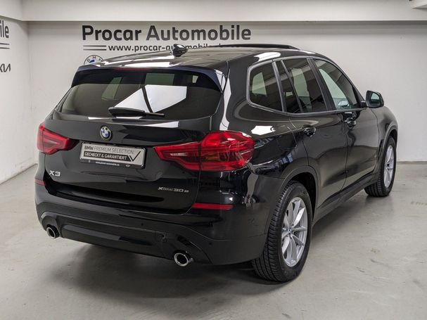 BMW X3 xDrive30e 215 kW image number 4