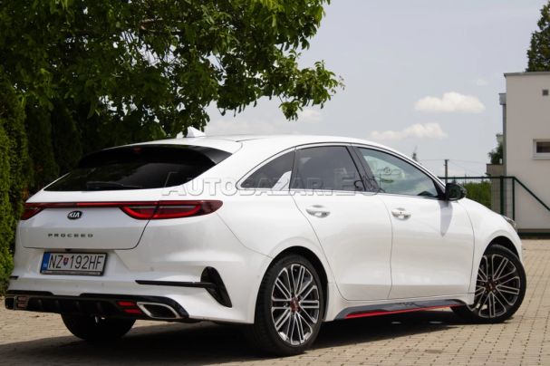 Kia ProCeed 150 kW image number 5