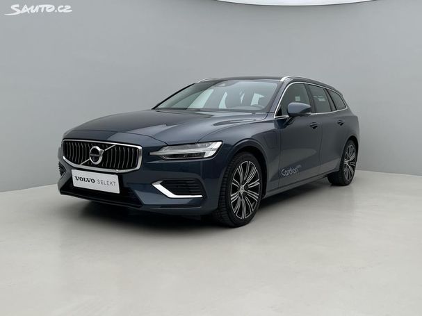 Volvo V60 T6 Inscription AWD 251 kW image number 1