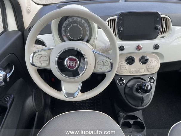 Fiat 500 1.0 51 kW image number 11