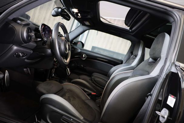 Mini John Cooper Works JCW 170 kW image number 7