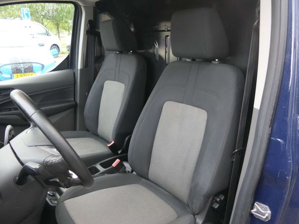 Ford Transit Connect 1.5 EcoBlue 55 kW image number 20