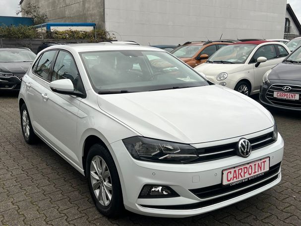 Volkswagen Polo 70 kW image number 2