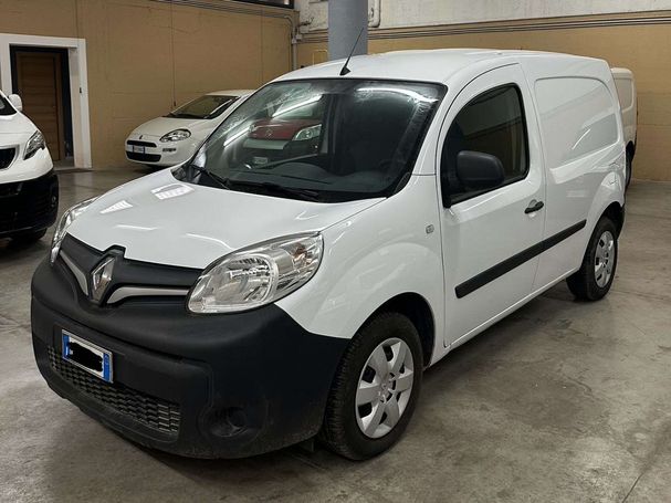 Renault Kangoo dCi 95 70 kW image number 1