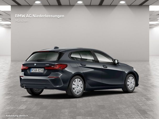 BMW 118i 100 kW image number 2