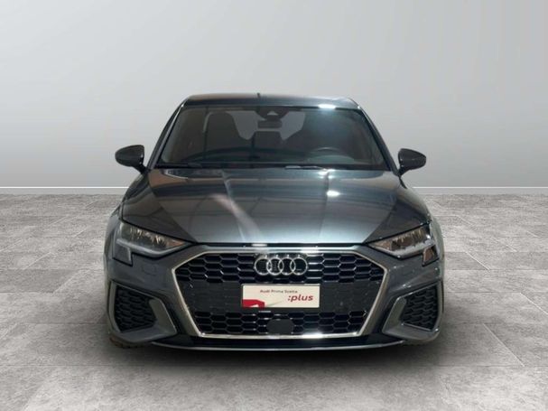 Audi A3 35 TDI S tronic S-line 110 kW image number 2