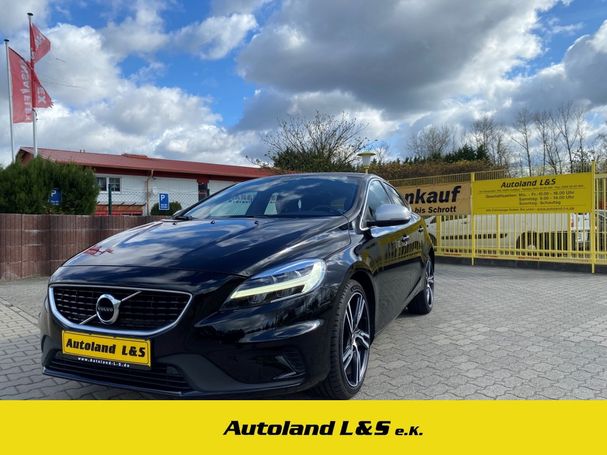 Volvo V40 88 kW image number 1