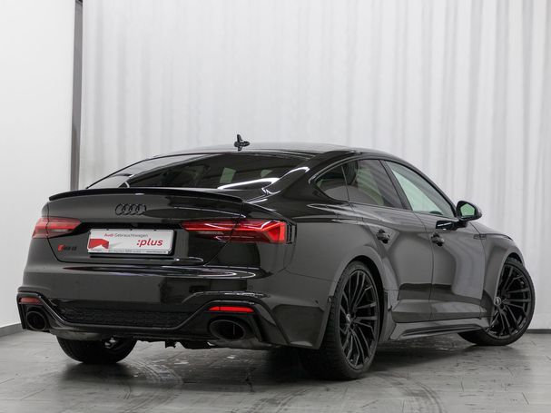 Audi RS5 Sportback 331 kW image number 3