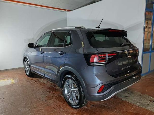 Volkswagen T-Cross 1.0 TSI 85 kW image number 6