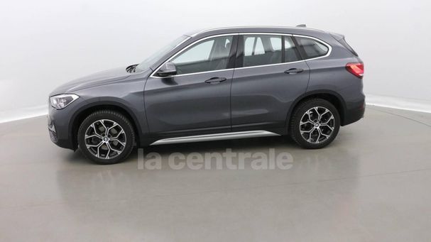 BMW X1 sDrive18d xLine 110 kW image number 26