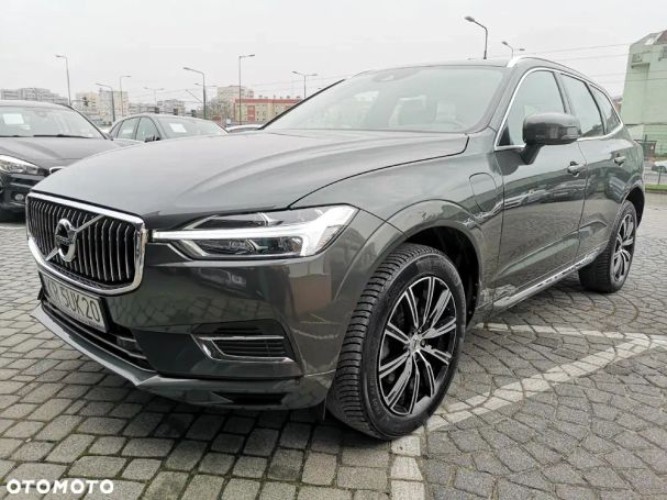 Volvo XC60 T6 Inscription AWD 235 kW image number 1