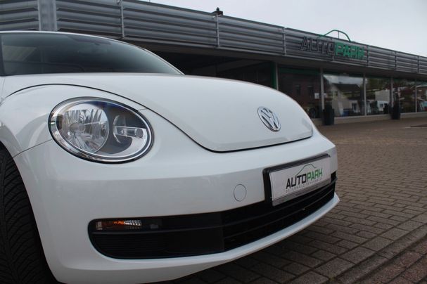 Volkswagen Beetle 1.2 TSI 77 kW image number 5