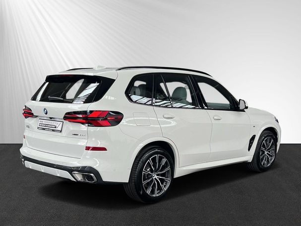 BMW X5 xDrive30d 210 kW image number 3