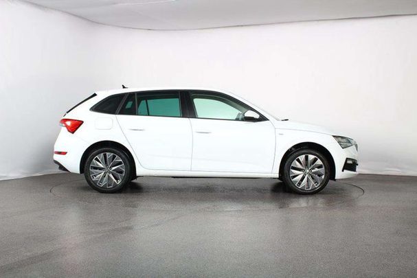 Skoda Scala 1.0 TSI DSG 81 kW image number 6