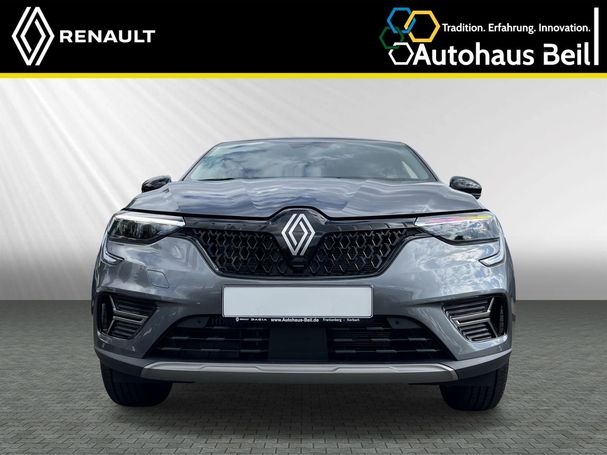 Renault Arkana Mild Hybrid 140 103 kW image number 5