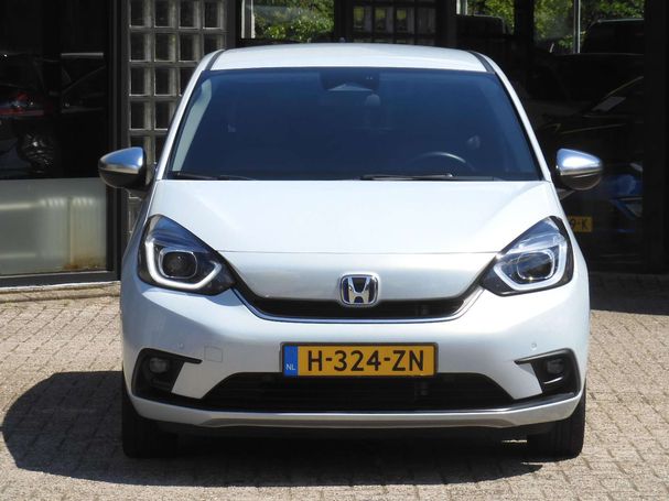 Honda Jazz 1.5 e:HEV Executive 80 kW image number 21