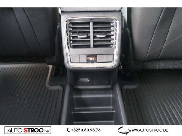 Skoda Enyaq 80 150 kW image number 11