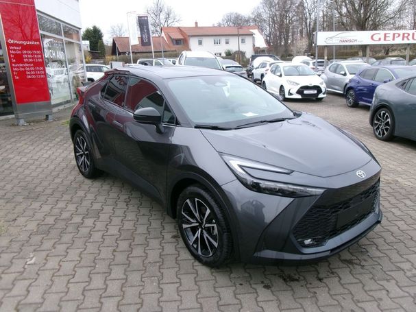 Toyota C-HR 2.0 Hybrid 145 kW image number 2