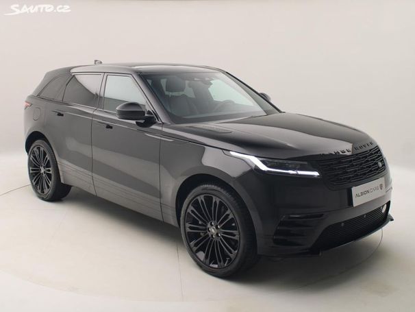 Land Rover Range Rover Velar D300 SE 221 kW image number 8