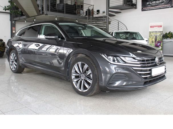 Volkswagen Arteon 2.0 TDI DSG 110 kW image number 2