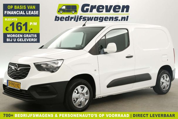 Opel Combo L1H1 55 kW image number 2