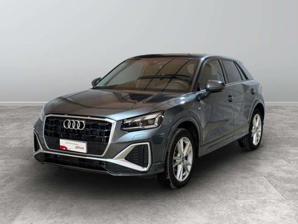 Audi Q2 30 TDI S tronic S-line 85 kW image number 1