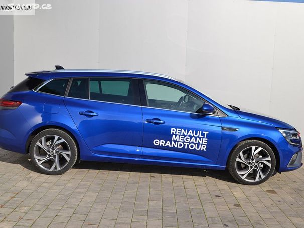 Renault Megane Grandtour TCe 160 116 kW image number 6