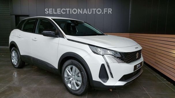 Peugeot 3008 PureTech 130 EAT8 Active 96 kW image number 7